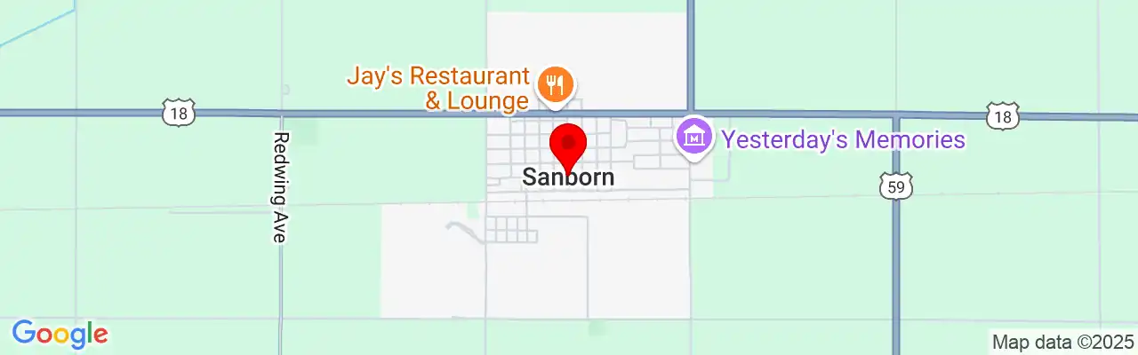 Sanborn, IA, Iowa
