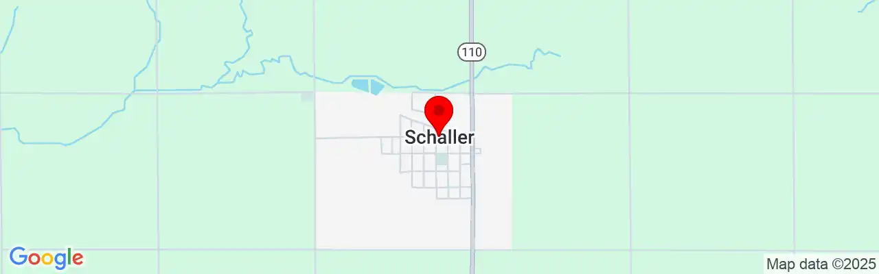 Schaller, IA, Iowa