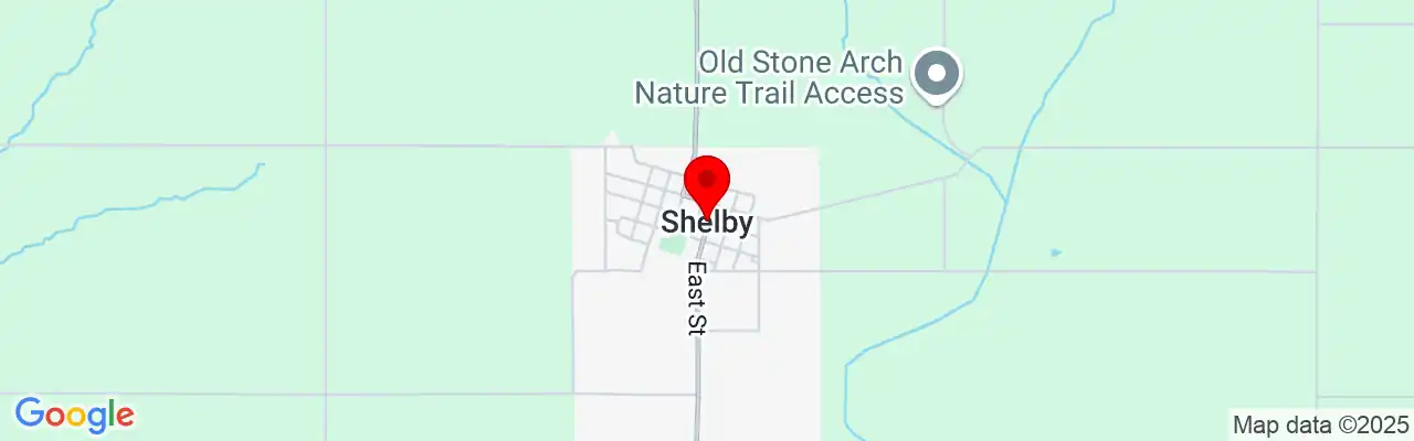 Shelby, IA, Iowa