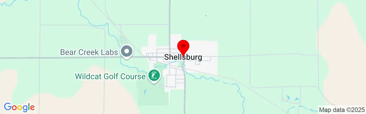 Shellsburg, IA, Iowa