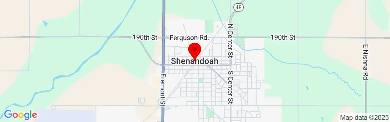 Shenandoah, IA, Iowa