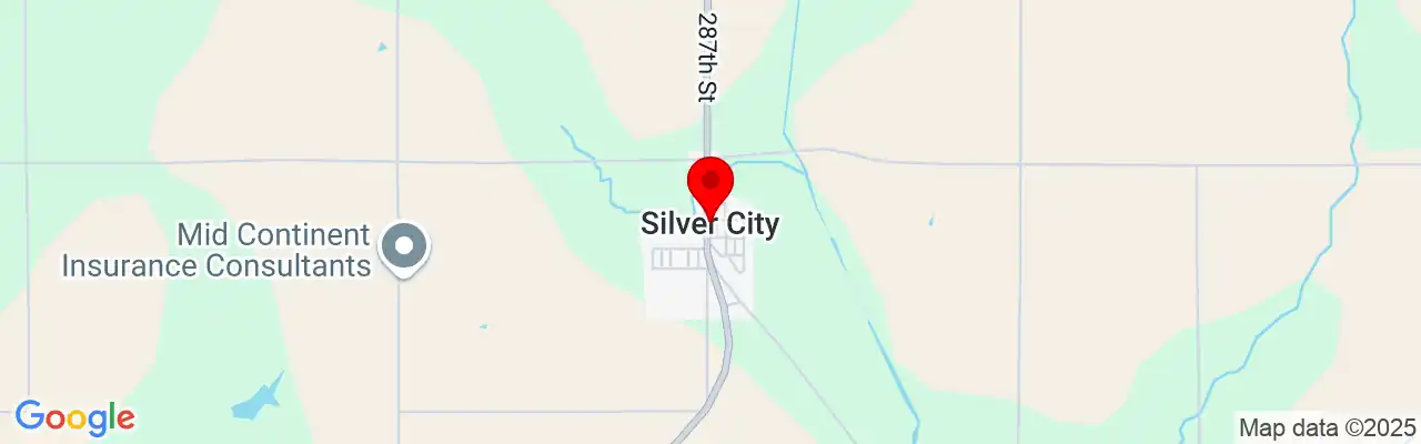 Silver City, IA, Iowa