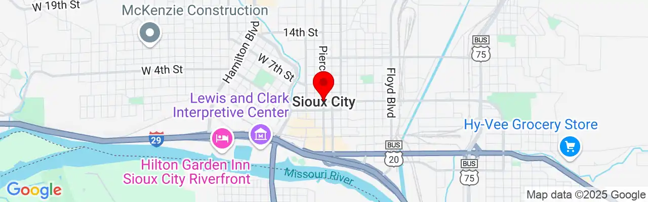 Sioux City, IA, Iowa