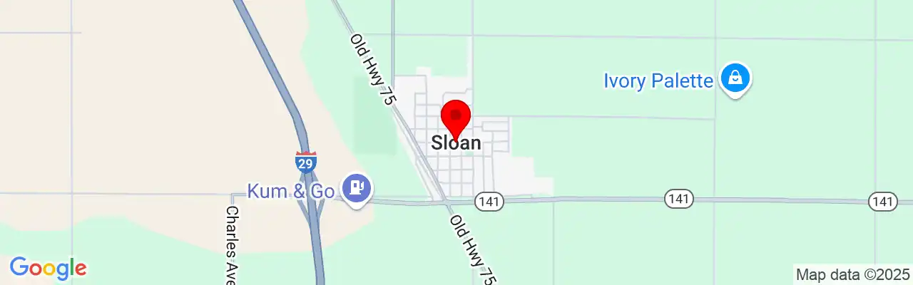 Sloan, IA, Iowa