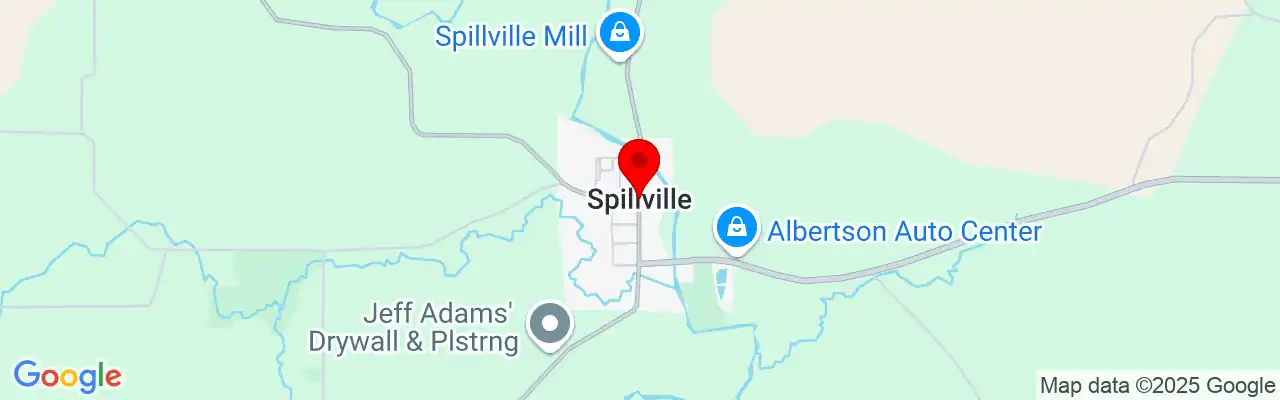Spillville, IA, Iowa