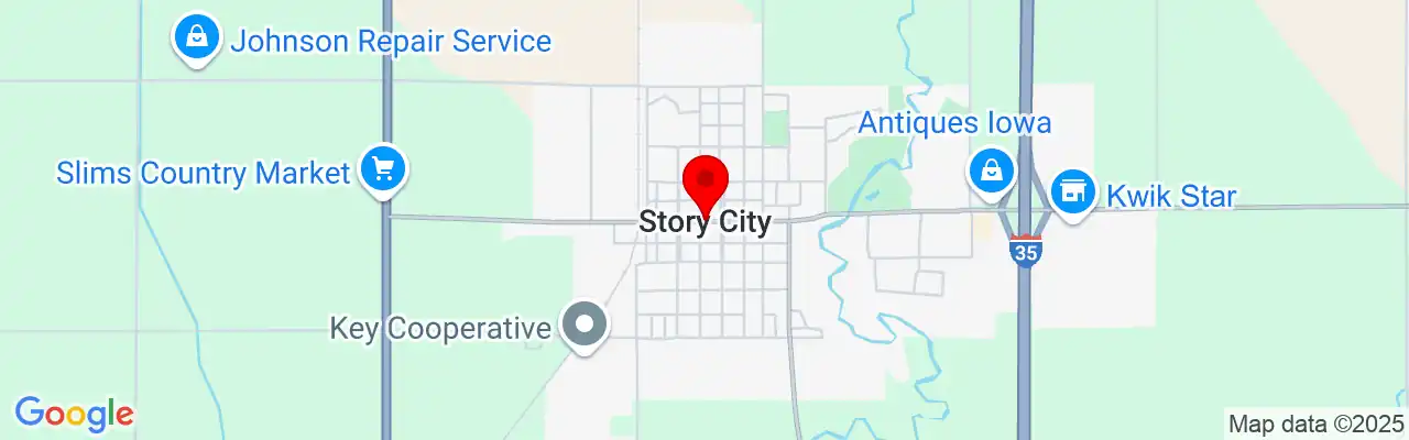 Story City, IA, Iowa