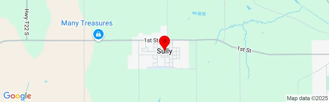 Sully, IA, Iowa