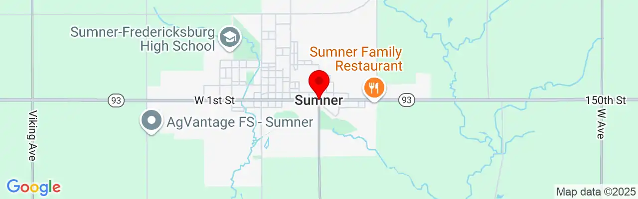 Sumner, IA, Iowa