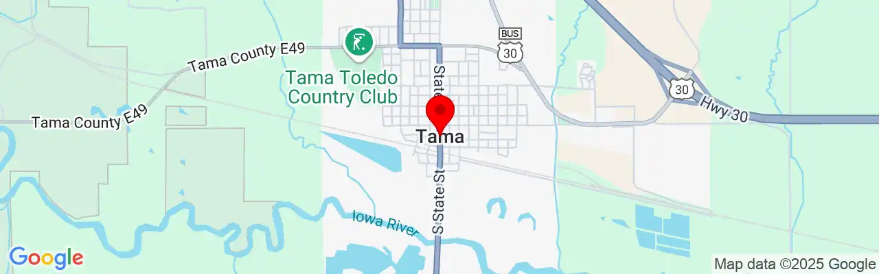 Tama, IA, Iowa