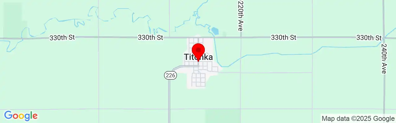 Titonka, IA, Iowa