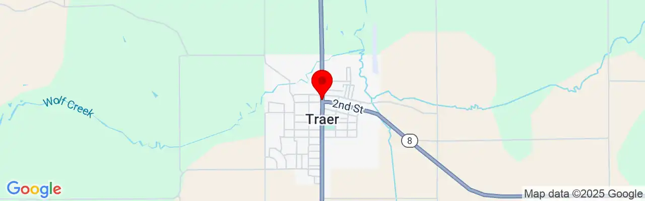 Traer, IA, Iowa