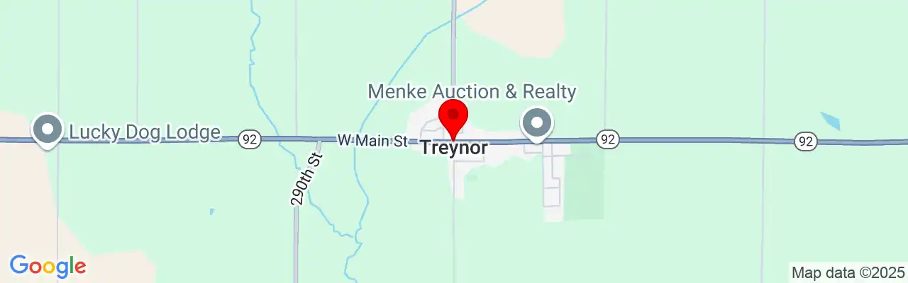 Treynor, IA, Iowa