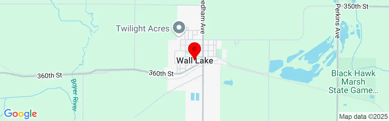 Wall Lake, IA, Iowa