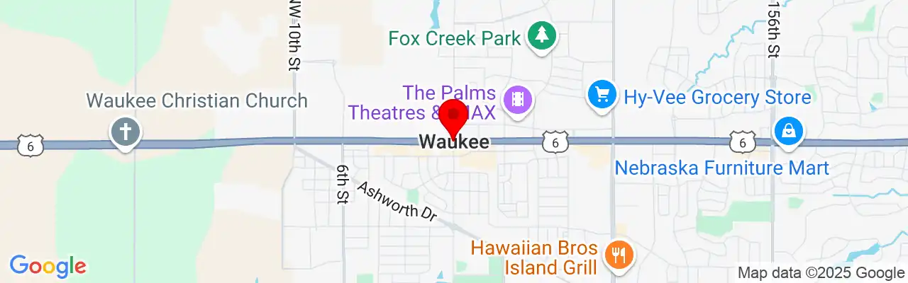 Waukee, IA, Iowa