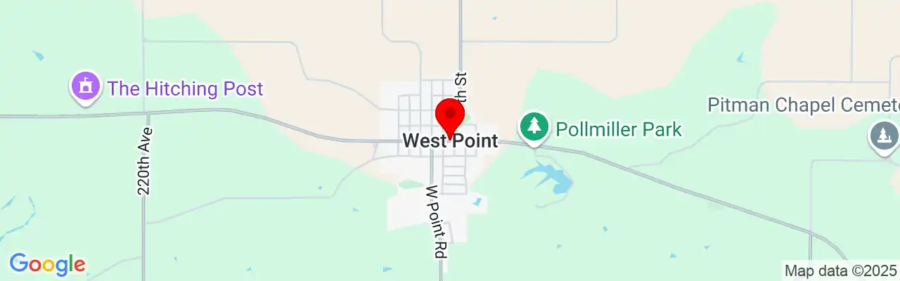 West Point, IA, Iowa