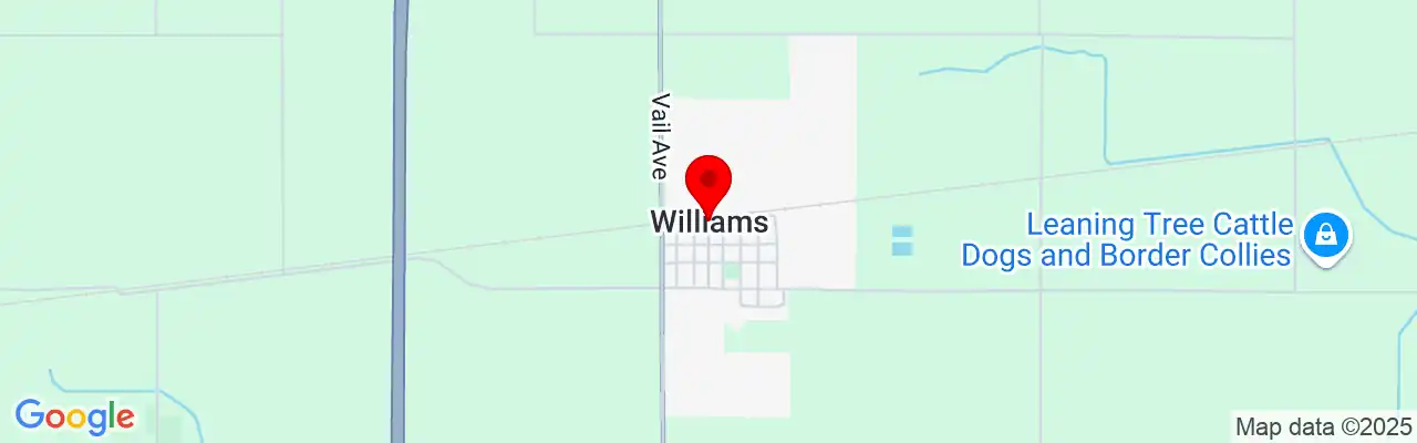 Williams, IA, Iowa