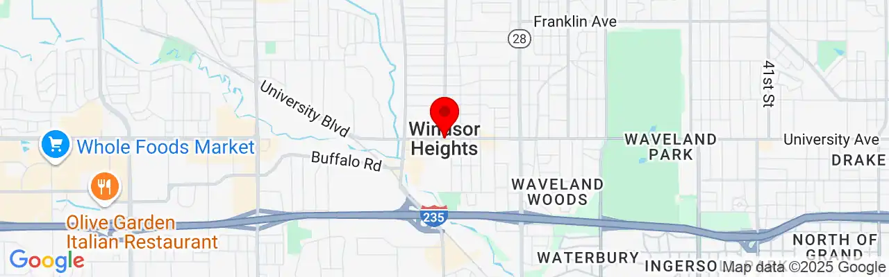 Windsor Heights, IA, Iowa