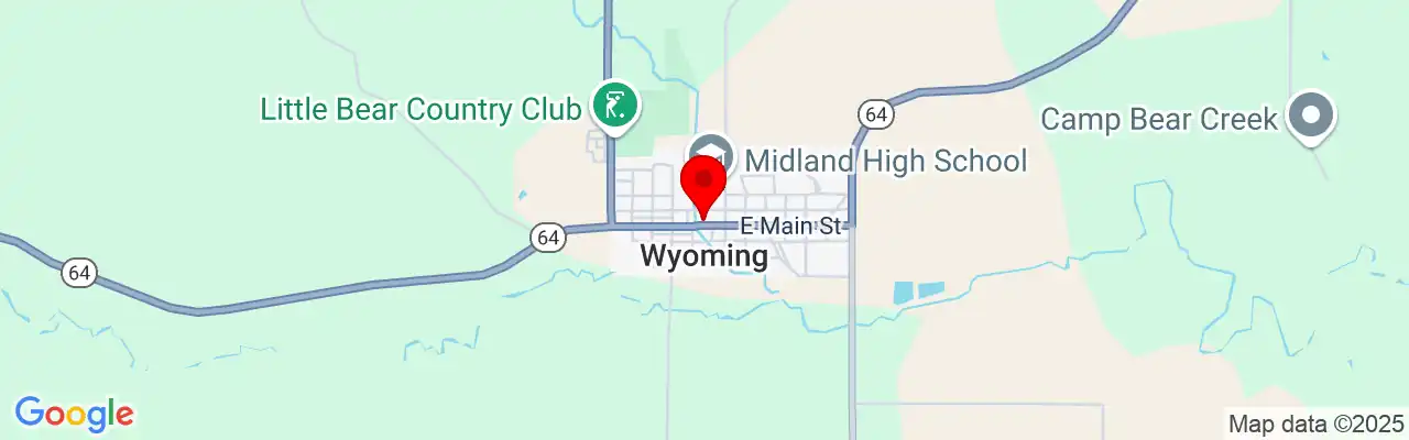 Wyoming, IA, Iowa