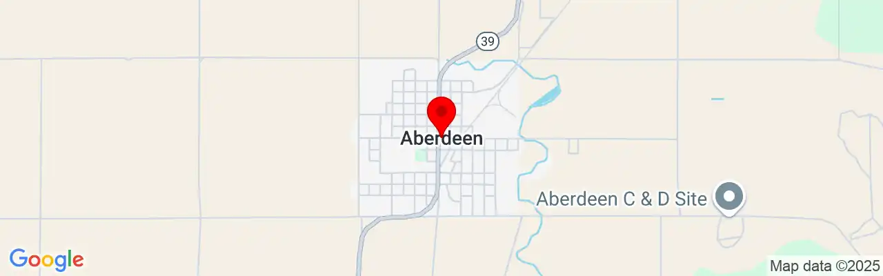 Aberdeen, ID, Idaho