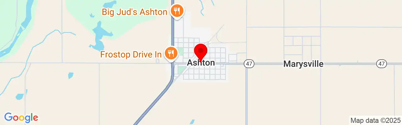 Ashton, ID, Idaho