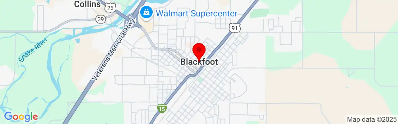 Blackfoot, ID, Idaho