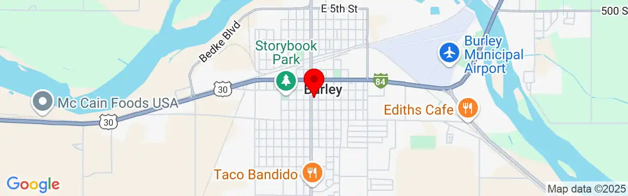 Burley, ID, Idaho