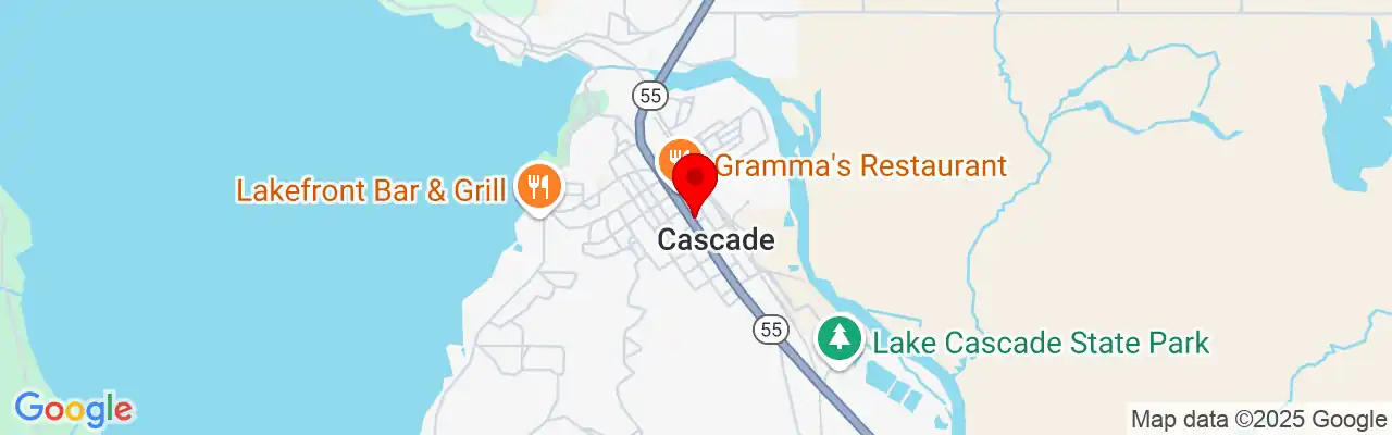 Cascade, ID, Idaho
