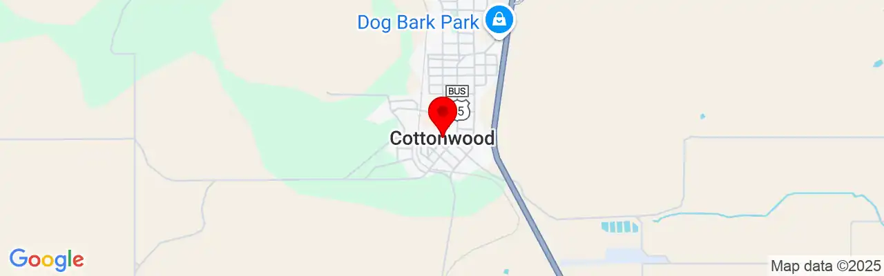 Cottonwood, ID, Idaho