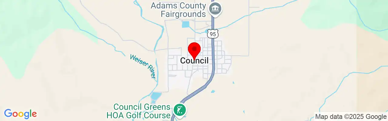 Council, ID, Idaho