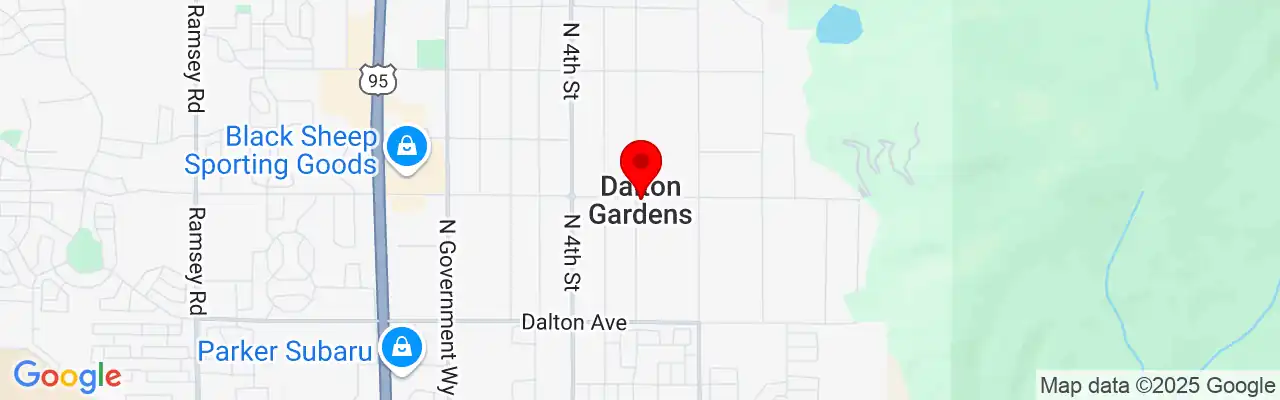 Dalton Gardens, ID, Idaho
