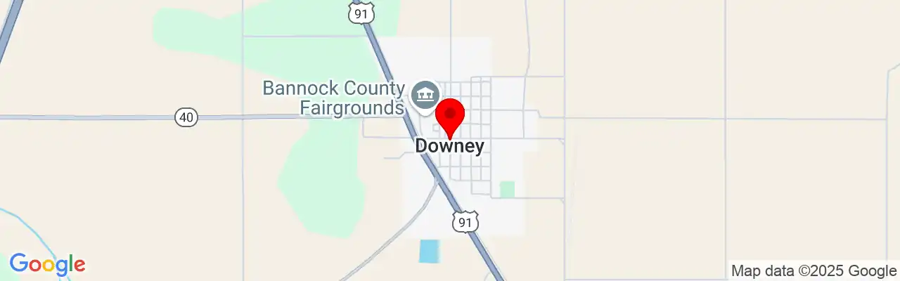 Downey, ID, Idaho