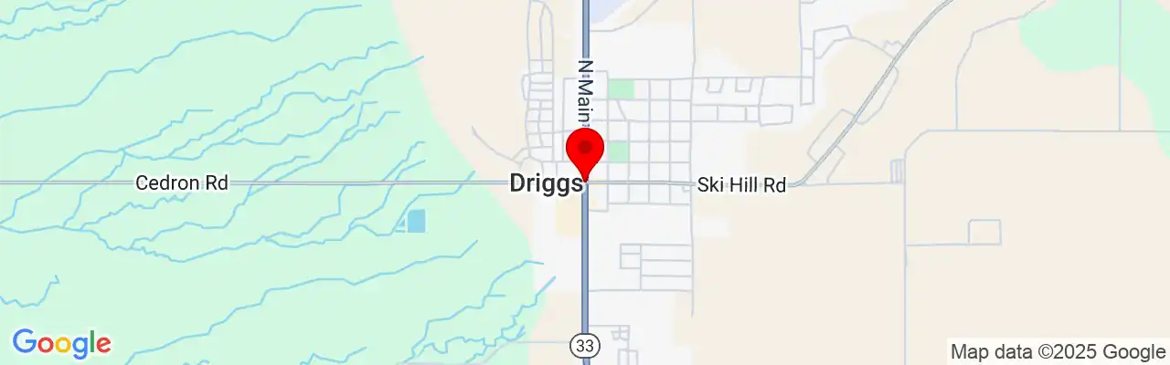 Driggs, ID, Idaho