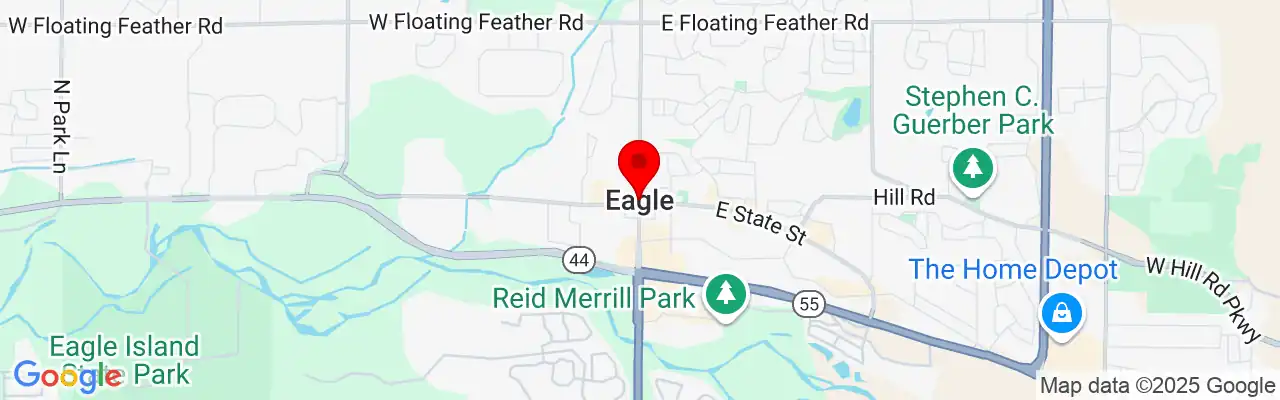 Eagle, ID, Idaho