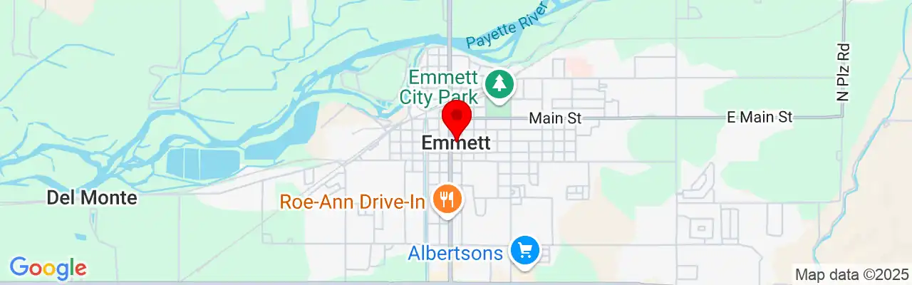 Emmett, ID, Idaho