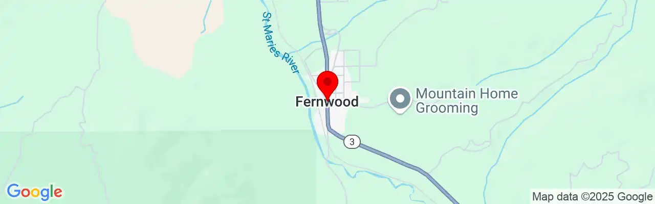 Fernwood, ID, Idaho