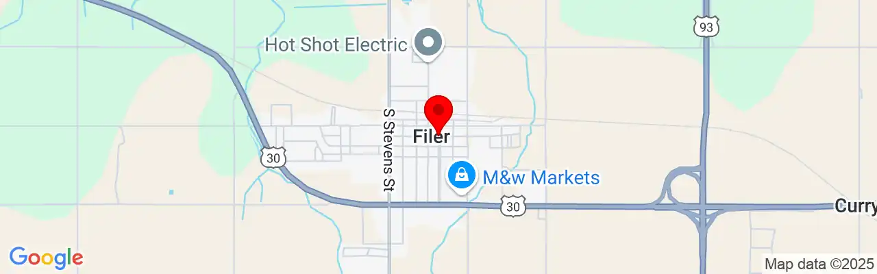 Filer, ID, Idaho