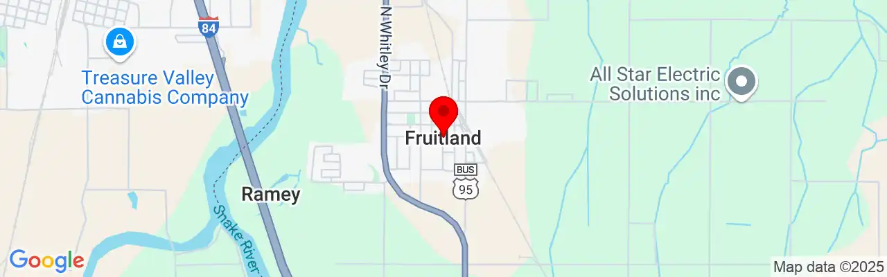 Fruitland, ID, Idaho