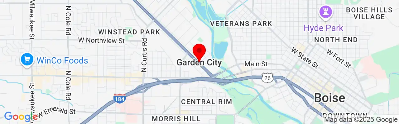 Garden City, ID, Idaho