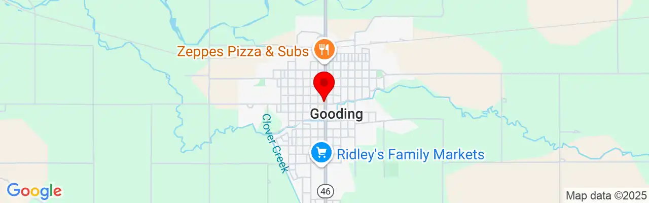 Gooding, ID, Idaho