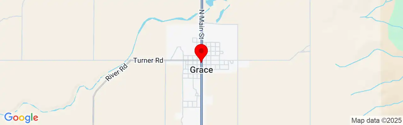 Grace, ID, Idaho