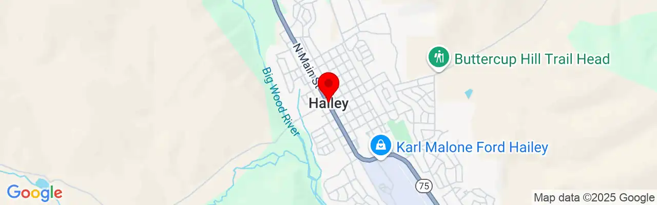 Hailey, ID, Idaho