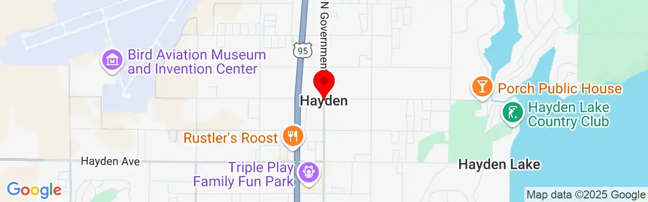 Hayden, ID, Idaho