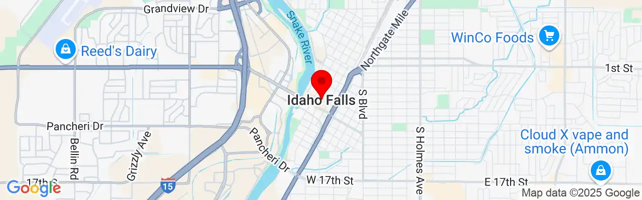 Idaho Falls, ID, Idaho