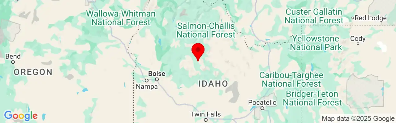 ID, Idaho