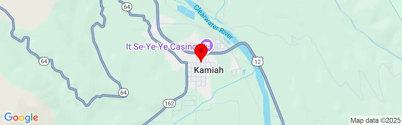 Kamiah, ID, Idaho