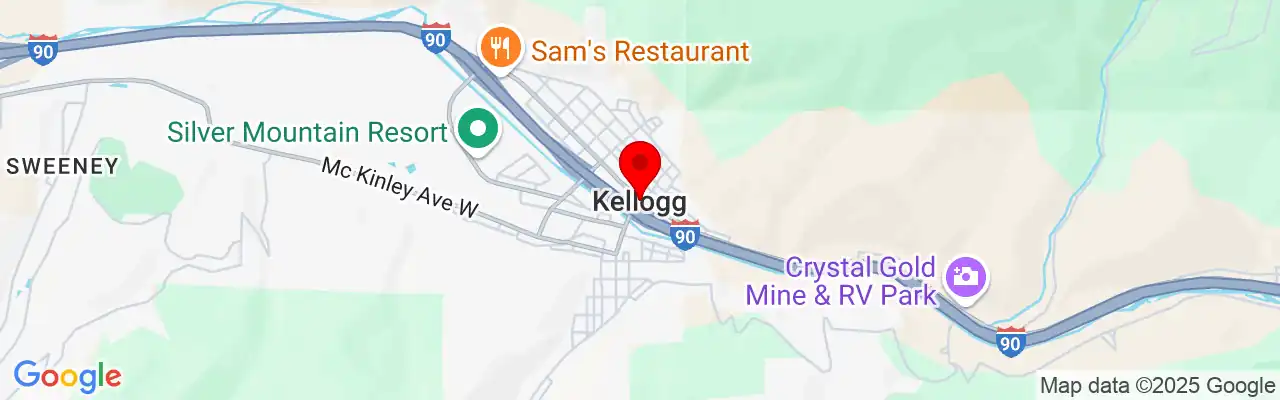 Kellogg, ID, Idaho
