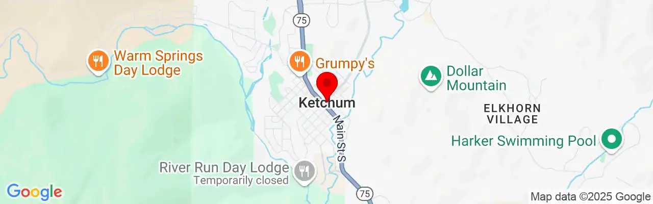Ketchum, ID, Idaho
