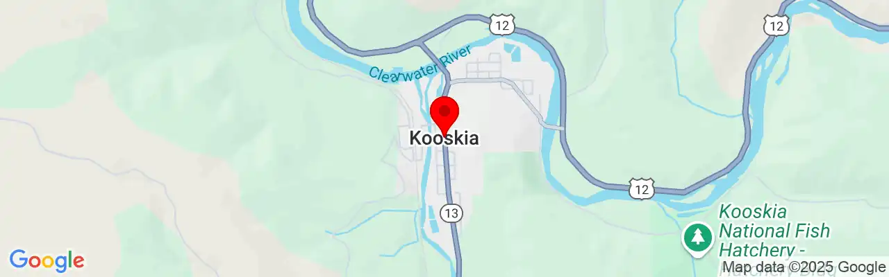 Kooskia, ID, Idaho