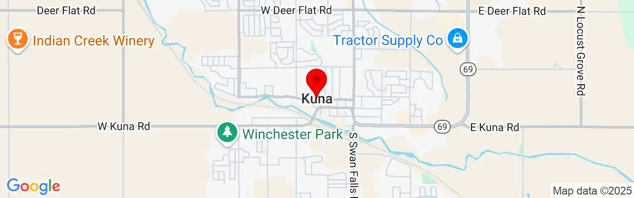 Kuna, ID, Idaho