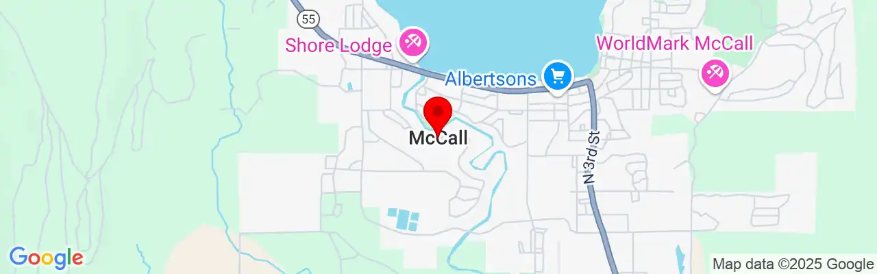 Mc Call, ID, Idaho